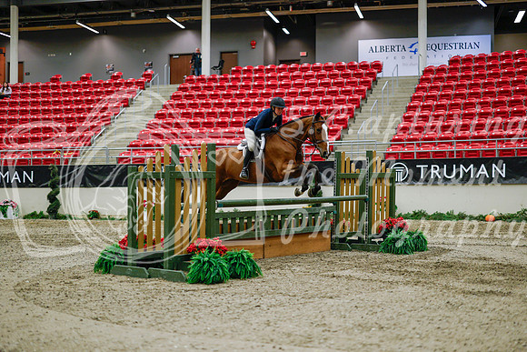 2025 - Haylee - Royal West - Monday October 20th - 03198