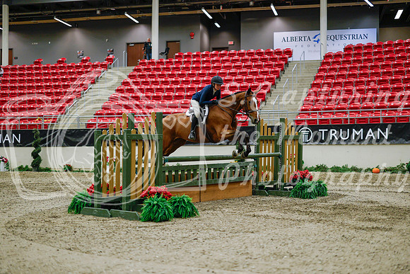 2025 - Haylee - Royal West - Monday October 20th - 03199