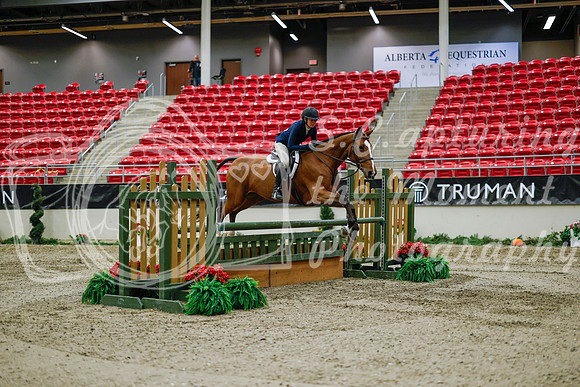 2025 - Haylee - Royal West - Monday October 20th - 03201
