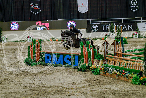 2025 - Haylee - Royal West - Monday October 20th - 06487