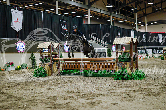 2025 - Haylee - Royal West - Monday October 20th - 03224