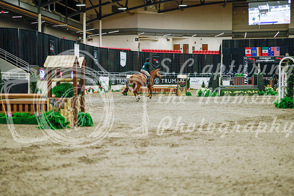 2025 - Haylee - Royal West - Monday October 20th - 01199