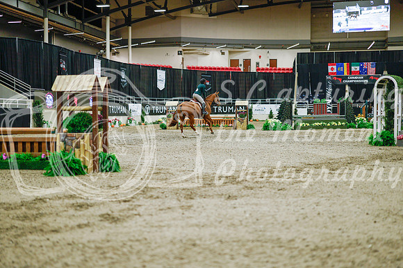2025 - Haylee - Royal West - Monday October 20th - 01202
