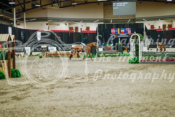 2025 - Haylee - Royal West - Monday October 20th - 01205