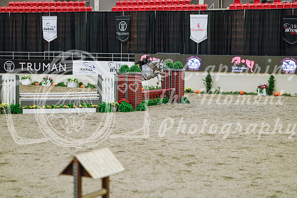 2025 - Haylee - Royal West - Monday October 20th - 04674