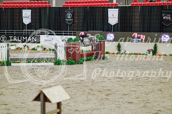 2025 - Haylee - Royal West - Monday October 20th - 04676