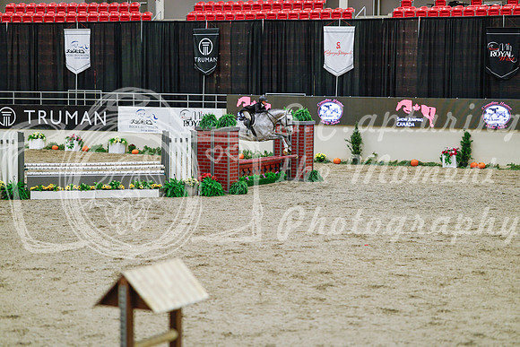 2025 - Haylee - Royal West - Monday October 20th - 04677