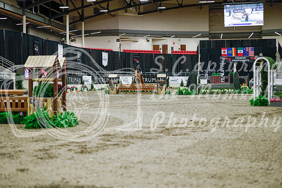 2025 - Haylee - Royal West - Monday October 20th - 02929