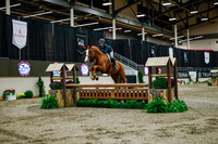 2025 - Haylee - Royal West - Monday October 20th - 02939
