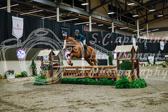 2025 - Haylee - Royal West - Monday October 20th - 02941