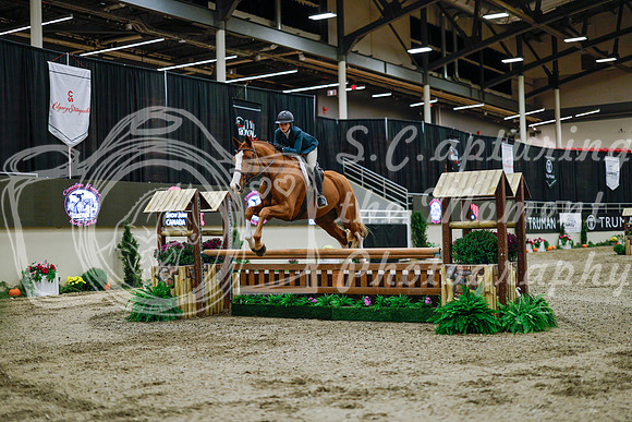 2025 - Haylee - Royal West - Monday October 20th - 02942