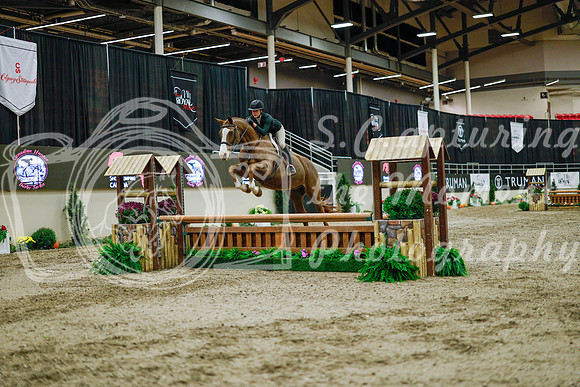2025 - Haylee - Royal West - Monday October 20th - 01249