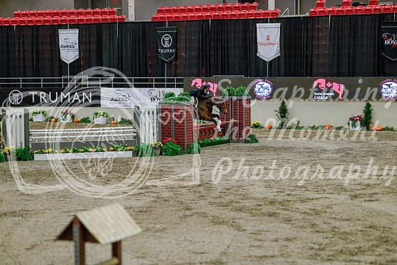 2025 - Haylee - Royal West - Monday October 20th - 06509
