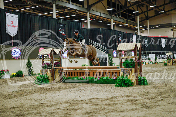 2025 - Haylee - Royal West - Monday October 20th - 01253