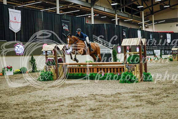 2025 - Haylee - Royal West - Monday October 20th - 01292