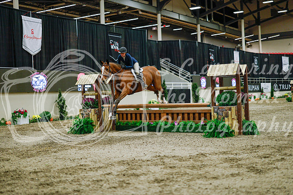2025 - Haylee - Royal West - Monday October 20th - 01296