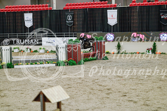 2025 - Haylee - Royal West - Monday October 20th - 04736
