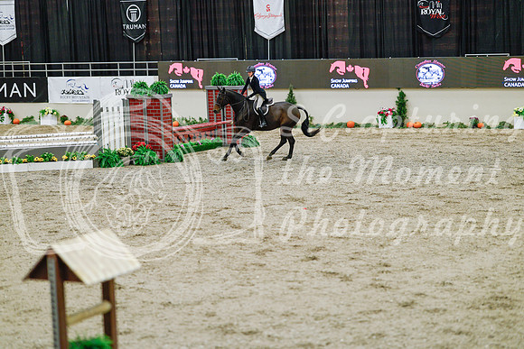 2025 - Haylee - Royal West - Monday October 20th - 04754