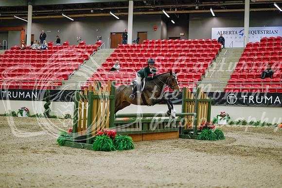 2025 - Haylee - Royal West - Monday October 20th - 01325