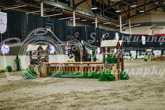 2025 - Haylee - Royal West - Monday October 20th - 01356