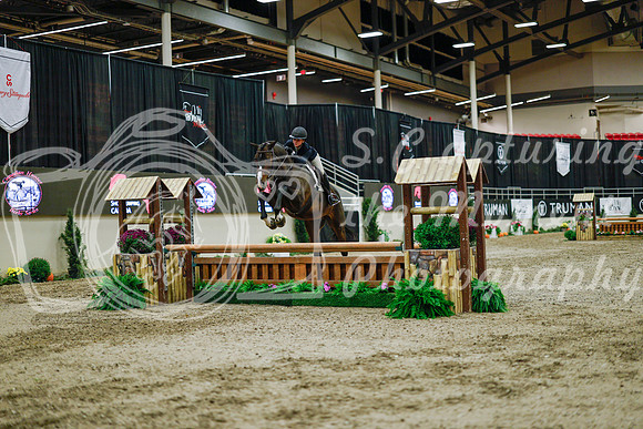 2025 - Haylee - Royal West - Monday October 20th - 01357