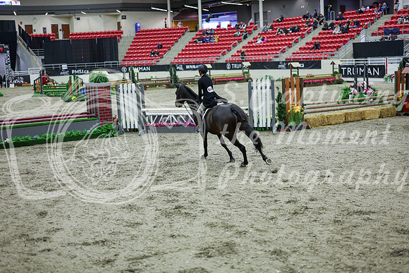 2025 - Shea - Royal West - Monday October 20th - 07217