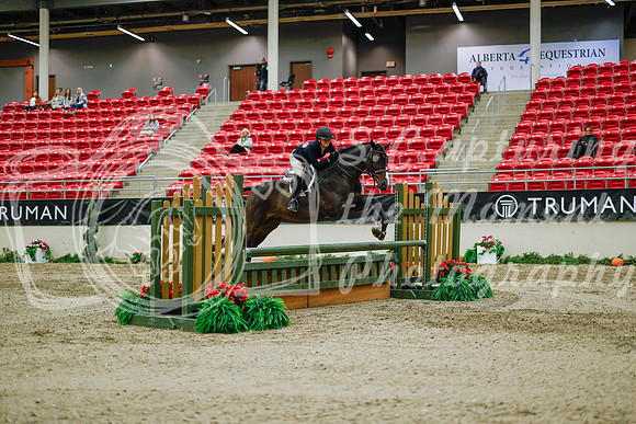 2025 - Haylee - Royal West - Monday October 20th - 01365