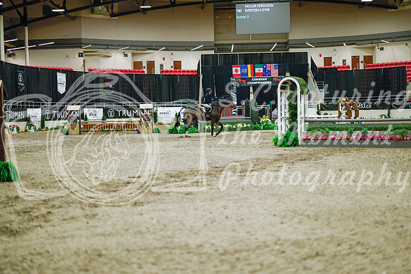 2025 - Haylee - Royal West - Monday October 20th - 01371