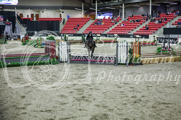2025 - Shea - Royal West - Monday October 20th - 07227