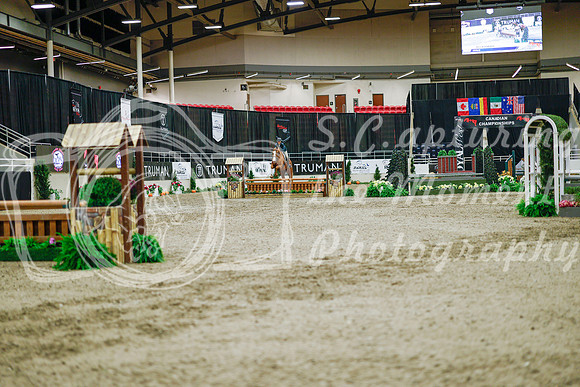 2025 - Haylee - Royal West - Monday October 20th - 01443