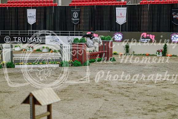 2025 - Haylee - Royal West - Monday October 20th - 05971