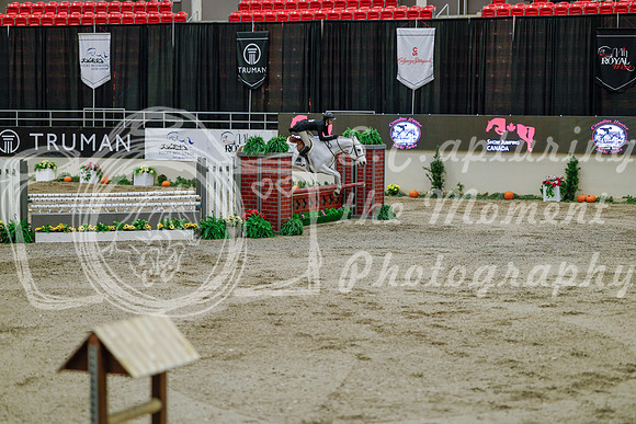 2025 - Haylee - Royal West - Monday October 20th - 05974