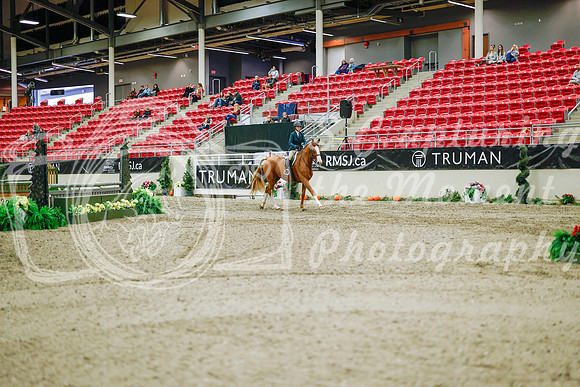 2025 - Haylee - Royal West - Monday October 20th - 01454