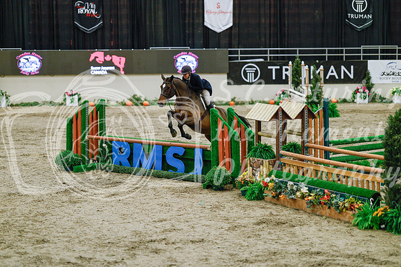 2025 - Haylee - Royal West - Monday October 20th - 04924