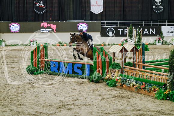 2025 - Haylee - Royal West - Monday October 20th - 04925