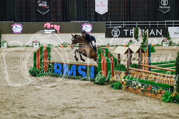 2025 - Haylee - Royal West - Monday October 20th - 04926