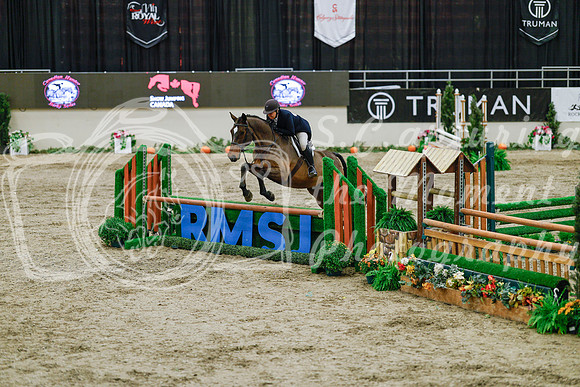 2025 - Haylee - Royal West - Monday October 20th - 04927