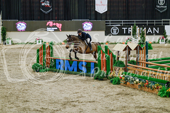 2025 - Haylee - Royal West - Monday October 20th - 04929