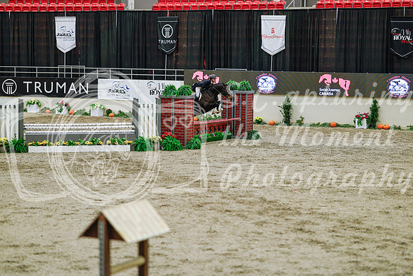 2025 - Haylee - Royal West - Monday October 20th - 05547