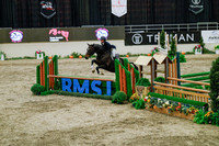 2025 - Haylee - Royal West - Monday October 20th - 05565