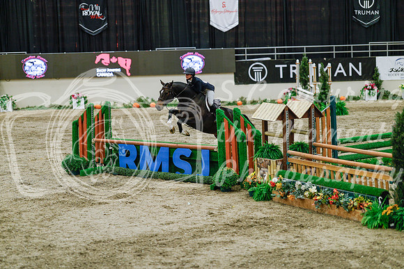 2025 - Haylee - Royal West - Monday October 20th - 05566