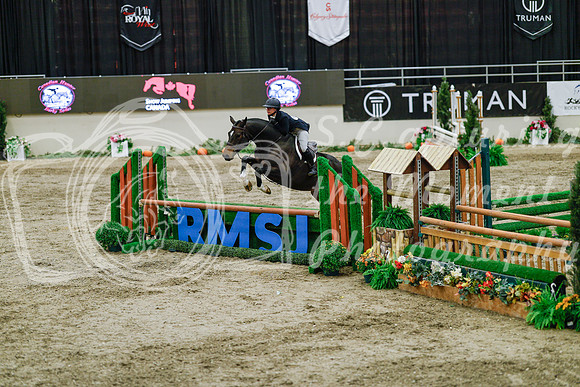 2025 - Haylee - Royal West - Monday October 20th - 05567