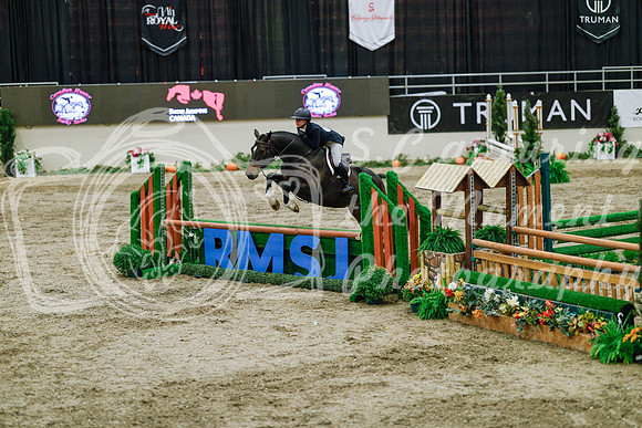 2025 - Haylee - Royal West - Monday October 20th - 05568