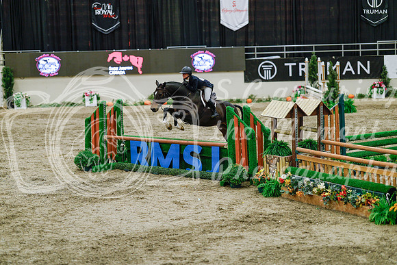 2025 - Haylee - Royal West - Monday October 20th - 05569