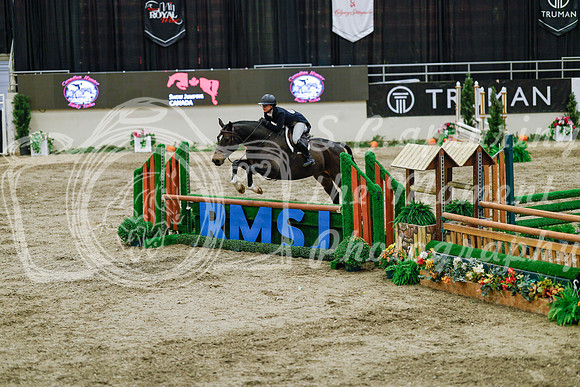 2025 - Haylee - Royal West - Monday October 20th - 05571