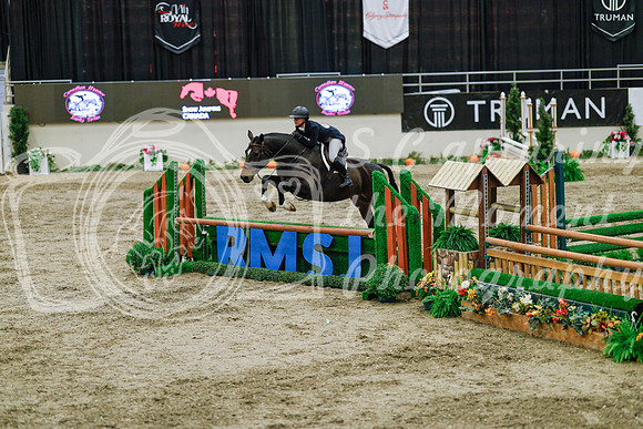 2025 - Haylee - Royal West - Monday October 20th - 05570