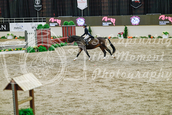 2025 - Haylee - Royal West - Monday October 20th - 05576