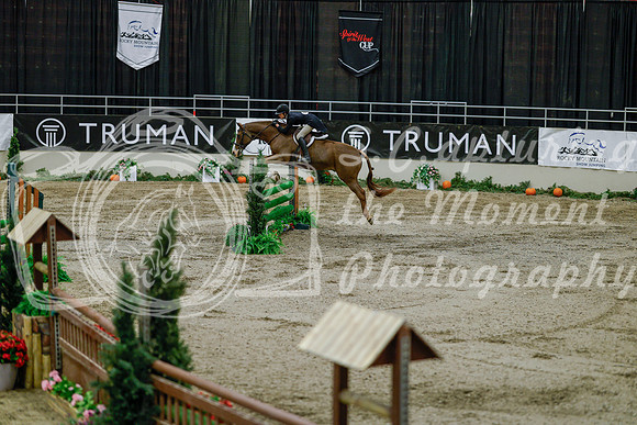 2025 - Haylee - Royal West - Monday October 20th - 06075