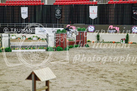 2025 - Haylee - Royal West - Monday October 20th - 05438