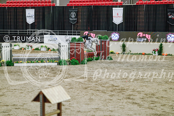 2025 - Haylee - Royal West - Monday October 20th - 05439